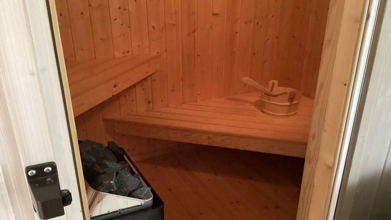 Sauna Sauna